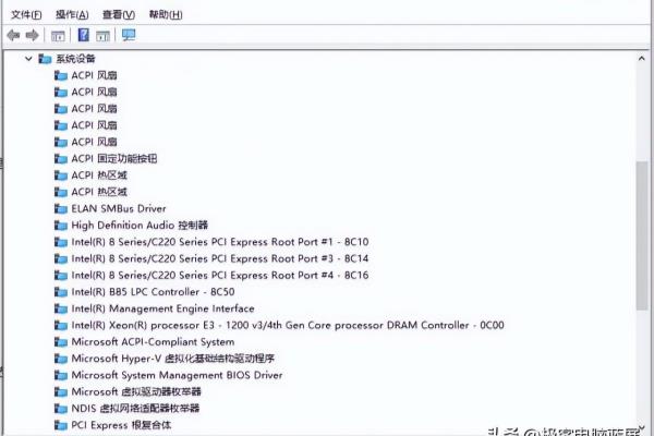主板芯片组驱动有必要安装吗.