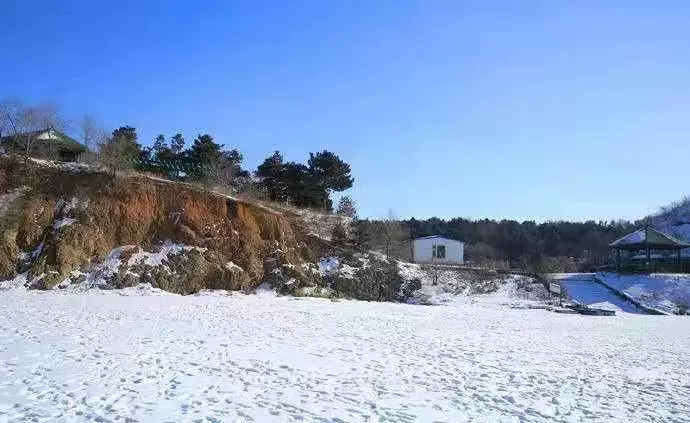 大雪纷飞歇后语的下一句是什么(1)