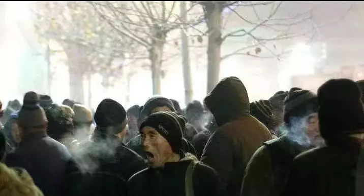 大雪纷飞歇后语的下一句是什么(3)