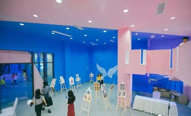东百城永嘉天地有哪些服装品牌(1)