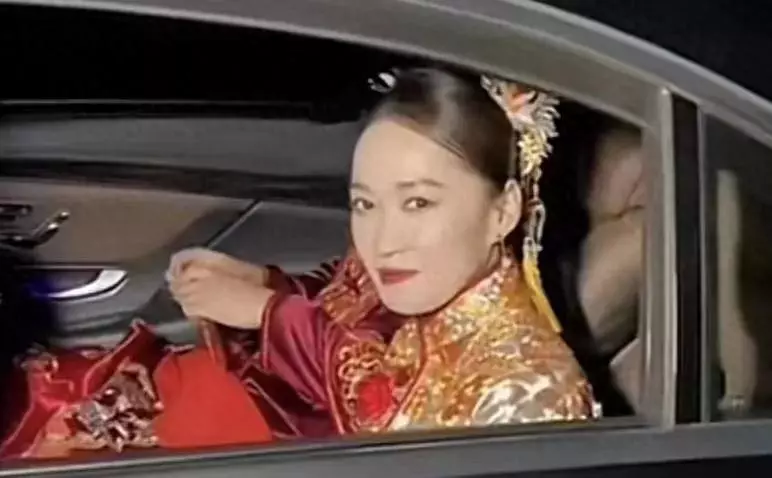 郭鹏翔yoyo老公什么工作(1)