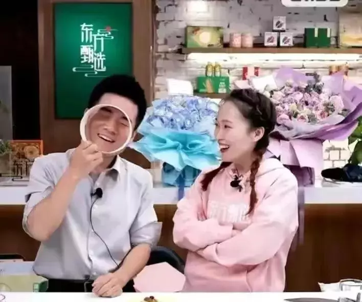 郭鹏翔yoyo老公什么工作(2)