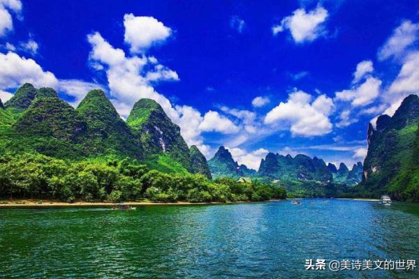 桂林山水甲天下下一句是什么.