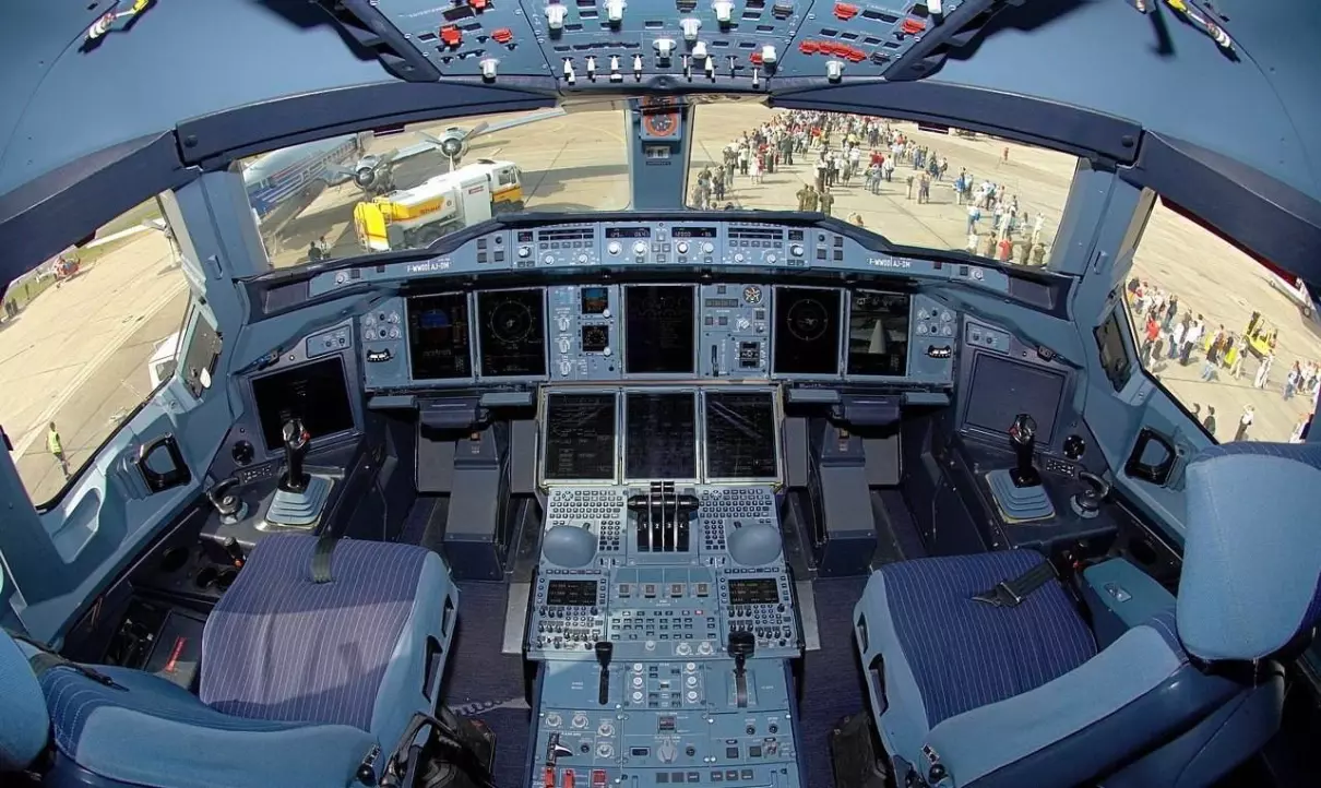 a330客机是哪国生产的(3)