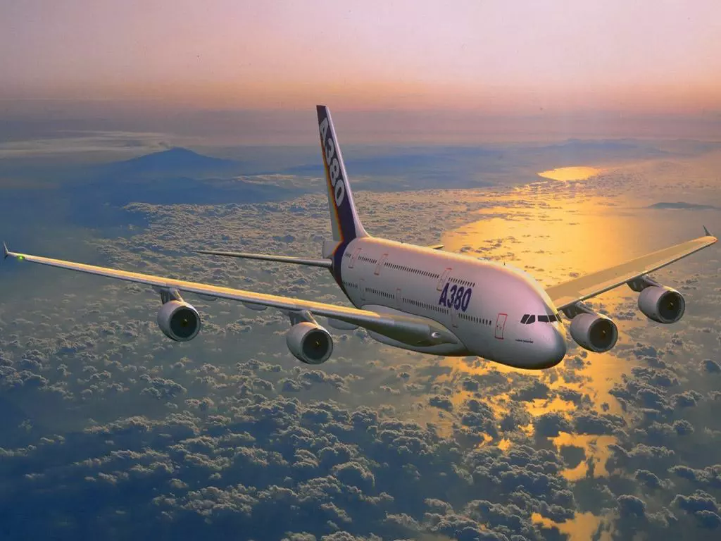 a330客机是哪国生产的(5)