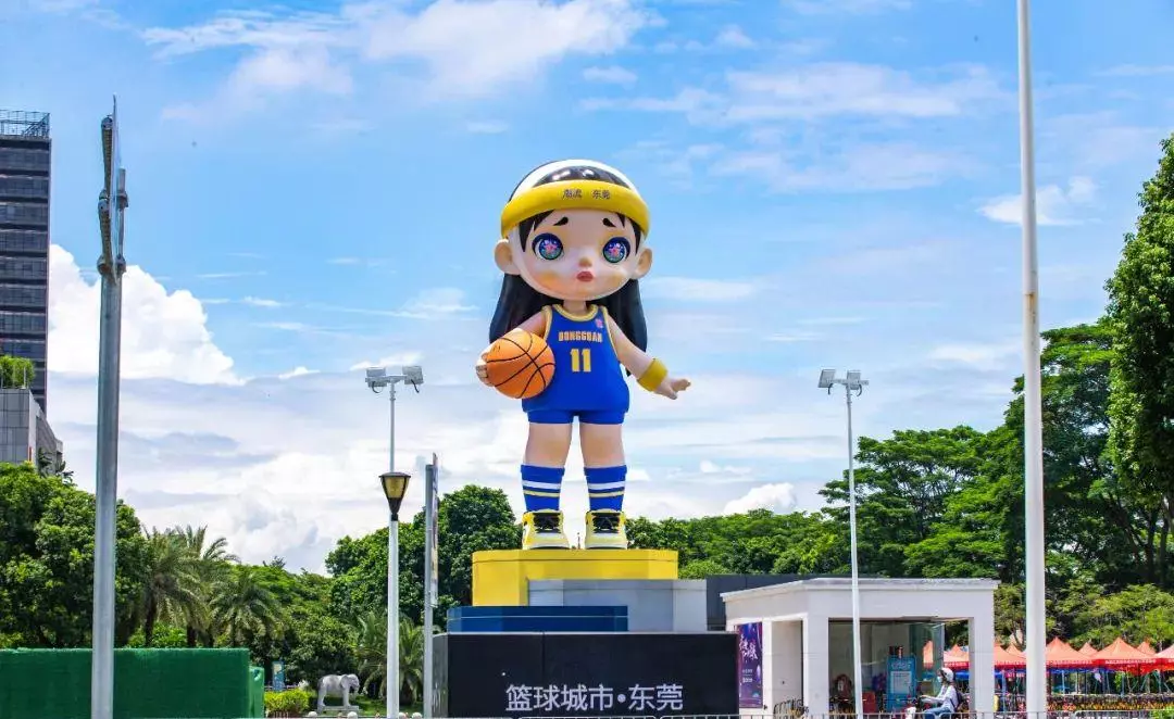 东莞洪梅镇有什么好玩的地方(12)