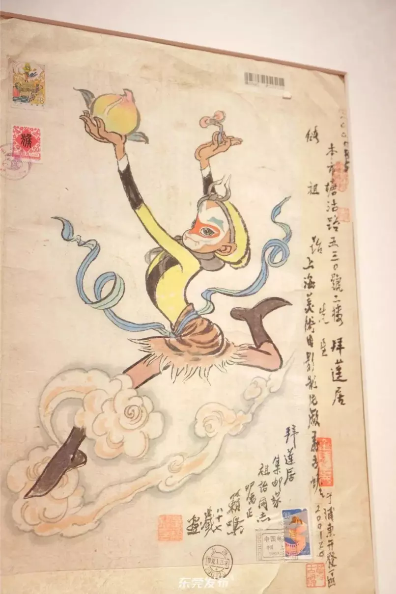 东莞洪梅镇有什么好玩的地方(22)