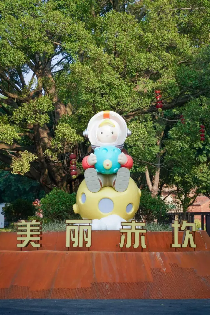 东莞洪梅镇有什么好玩的地方(26)