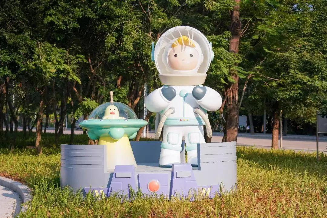 东莞洪梅镇有什么好玩的地方(28)