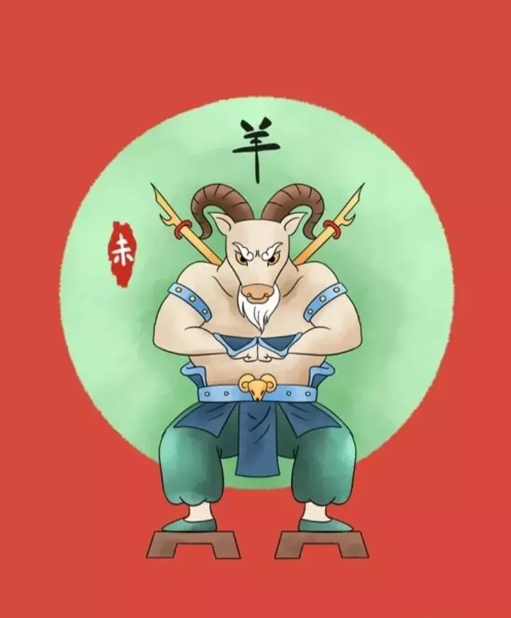 血战沙场功劳大是什么生肖(11)