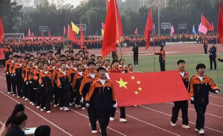 上蔡衡实好还是苏豫中学好呢(4)