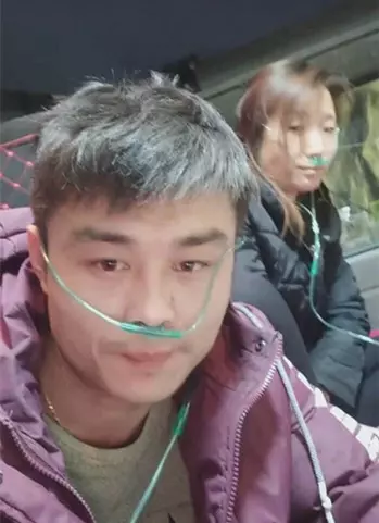 网上说的辉哥辉嫂到底是什么情况(2)