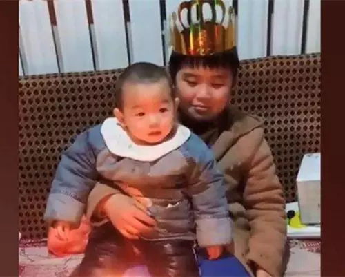 网上说的辉哥辉嫂到底是什么情况(4)