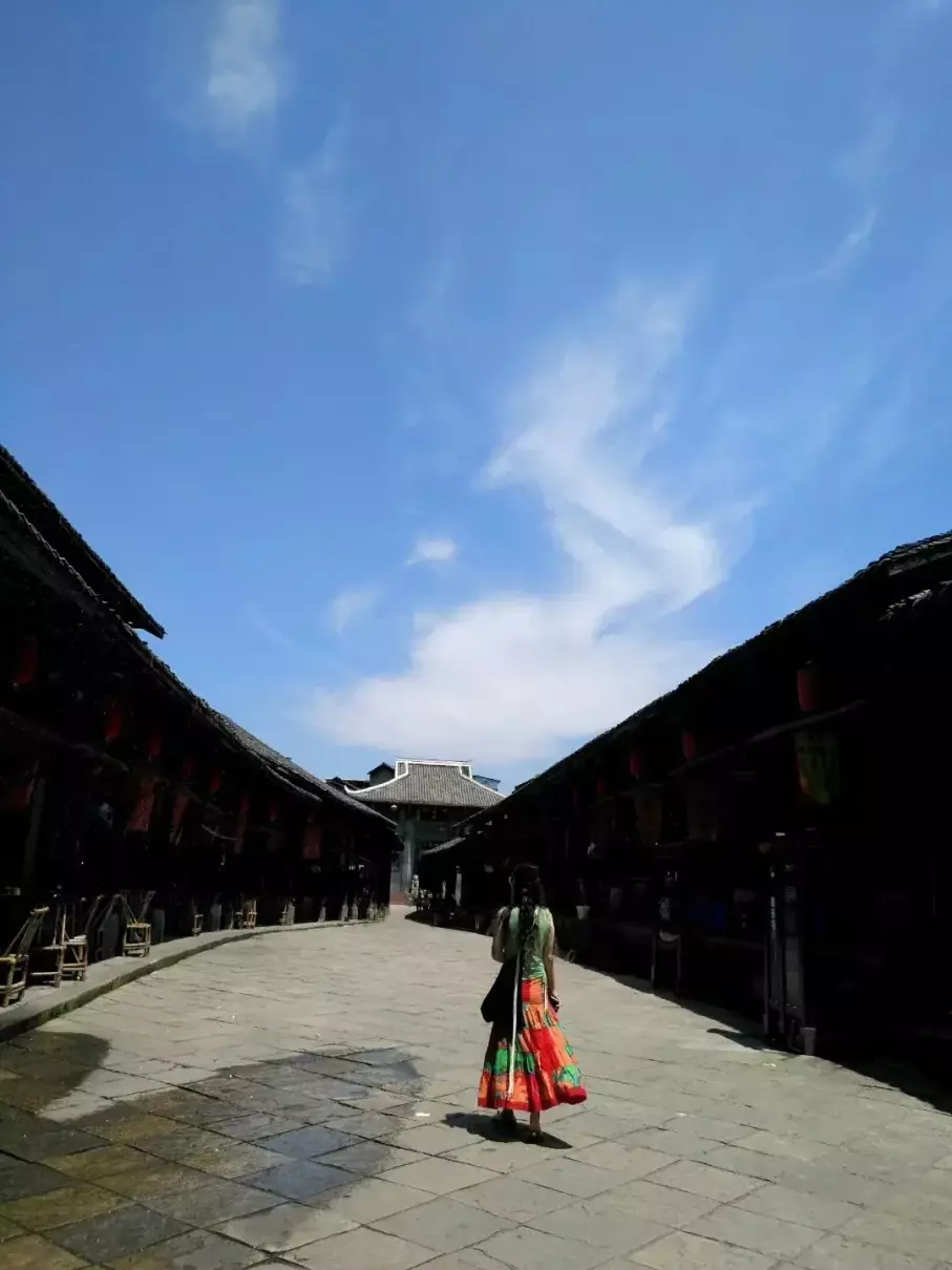 成都伴程旅游(23)