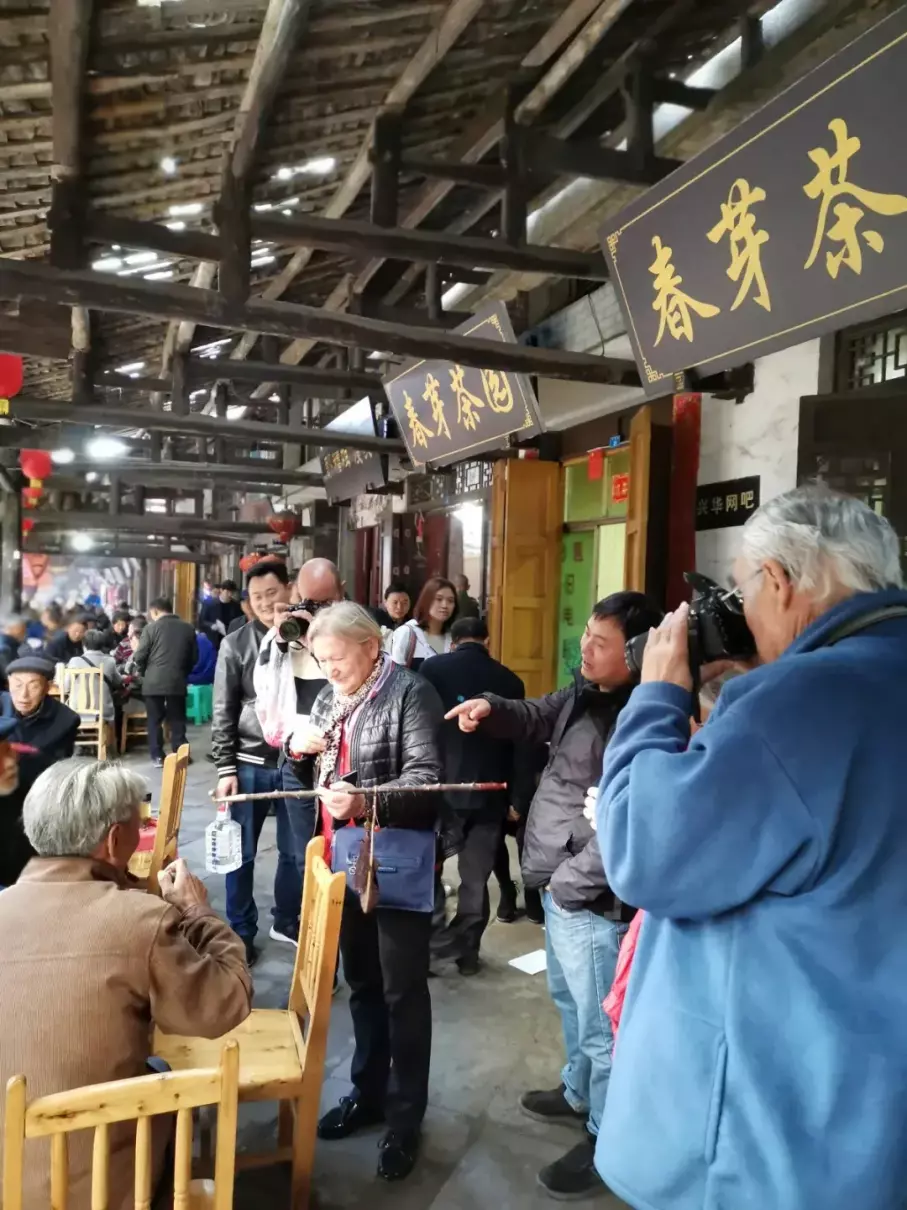 成都伴程旅游(26)