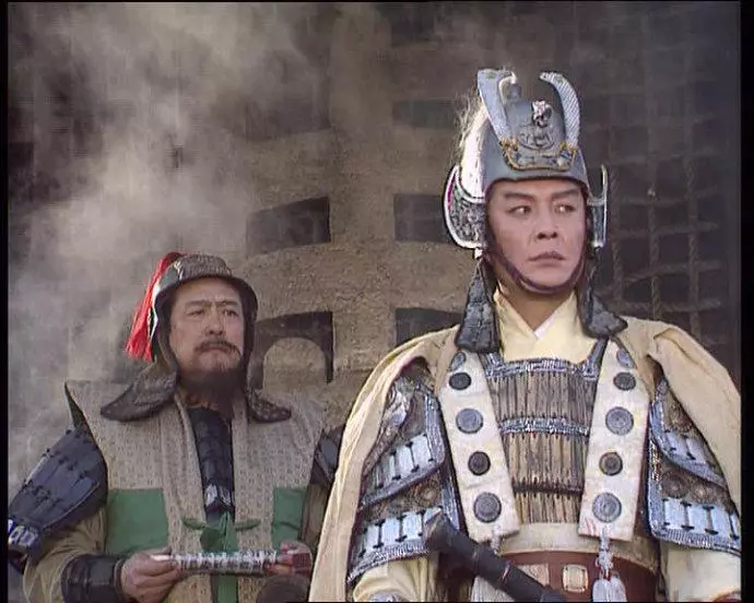 既生瑜何生亮是谁说的是什么意思(1)