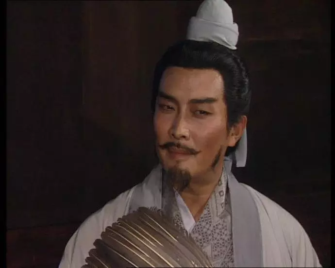既生瑜何生亮是谁说的是什么意思(4)