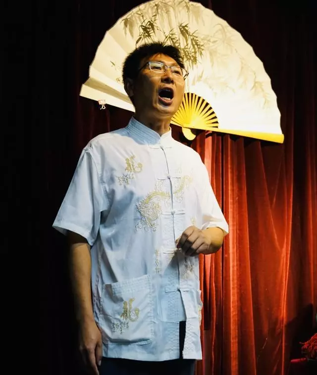 探清水河为啥不让唱了(3)