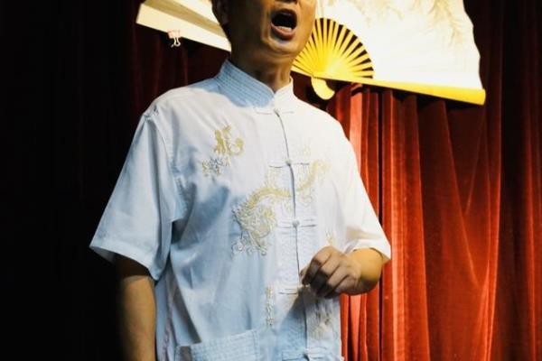 探清水河为啥不让唱了.