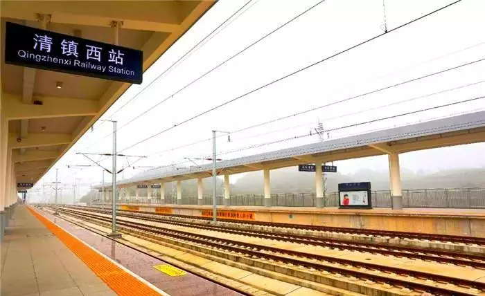 川黔铁路是哪一年建成的(15)
