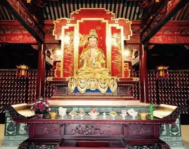 慈航真人和观音有什么区别(1)