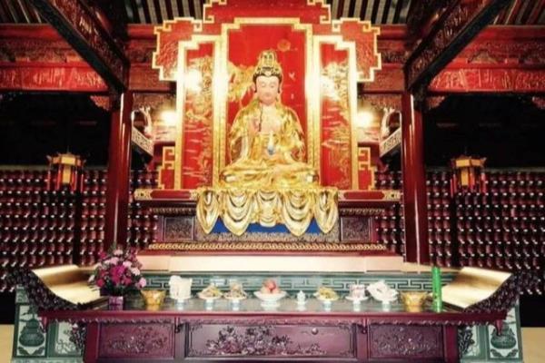 慈航真人和观音有什么区别.