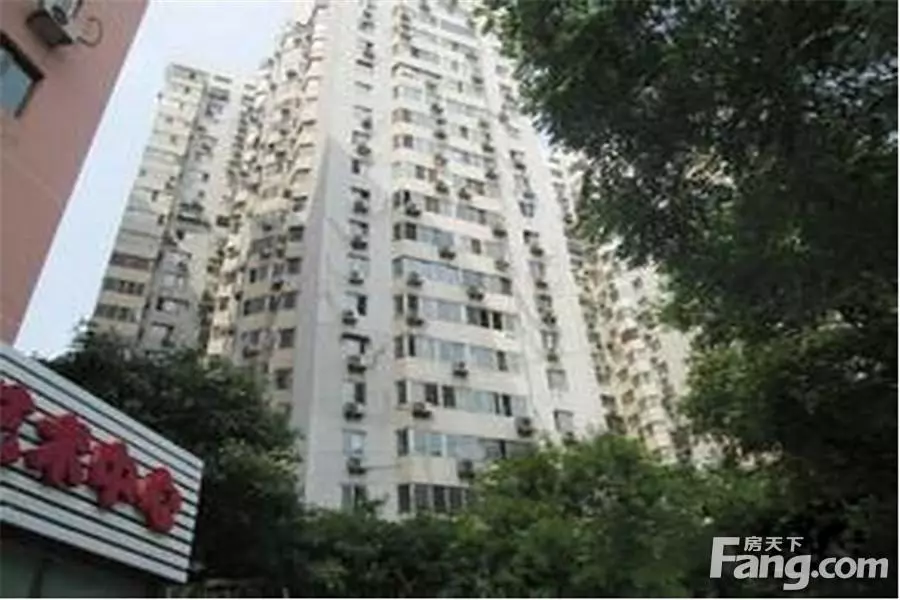 榆树西校附近有楼房出租吗(1)