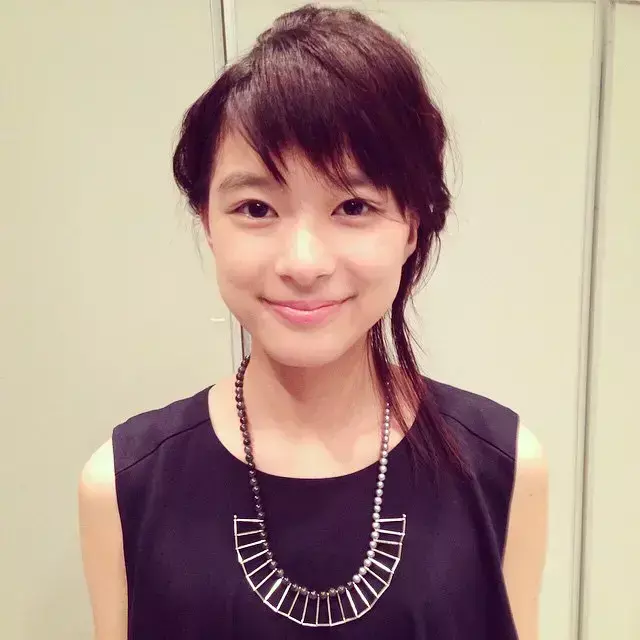 芳根京子为什么叫芳兔(2)