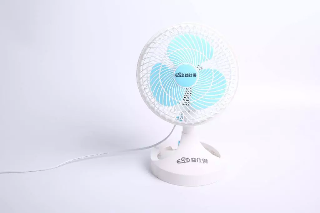 四方风扇怎么拆来洗(4)