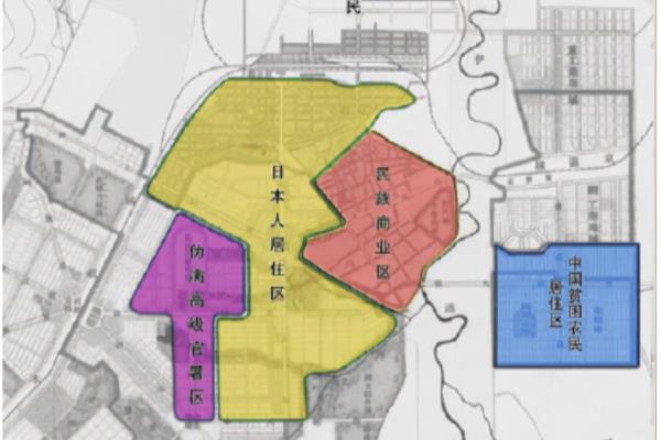 盛京是现在的什么地方伪满洲国都城.