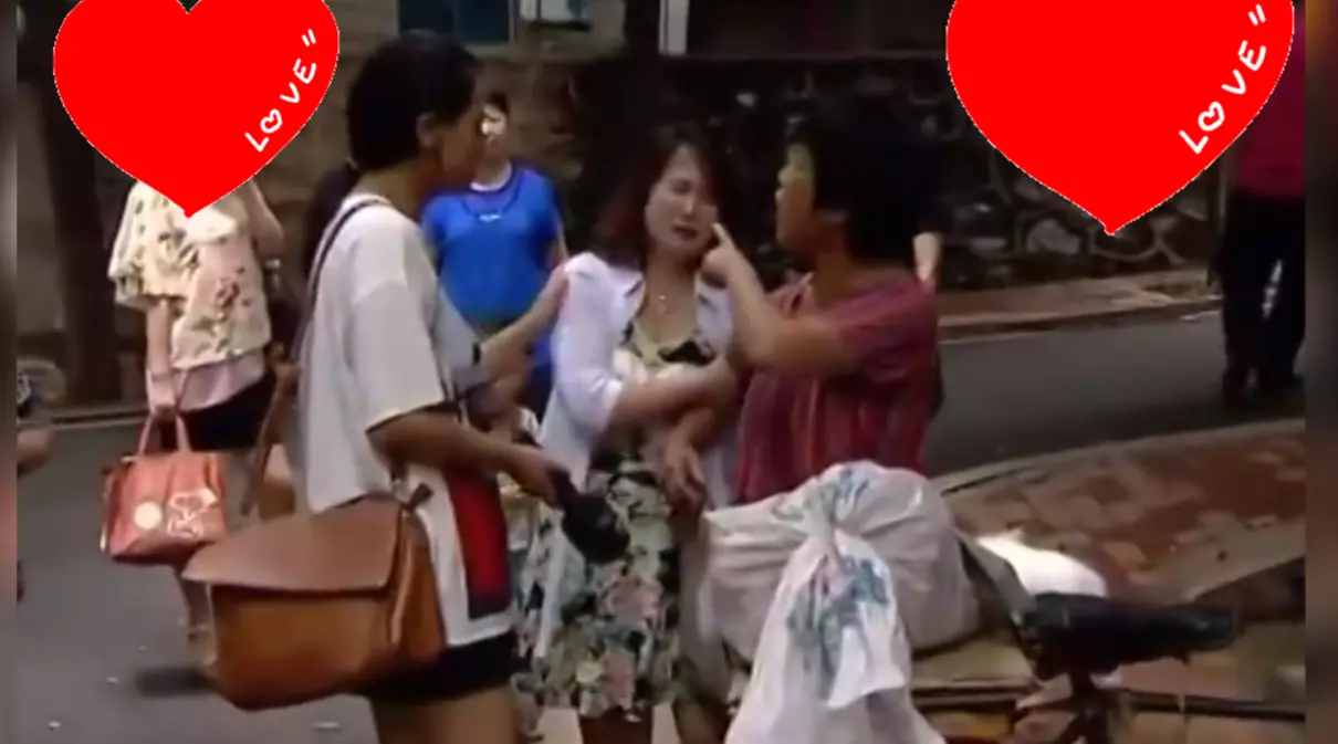 静儿夫妇的老公是不是飞行员(1)