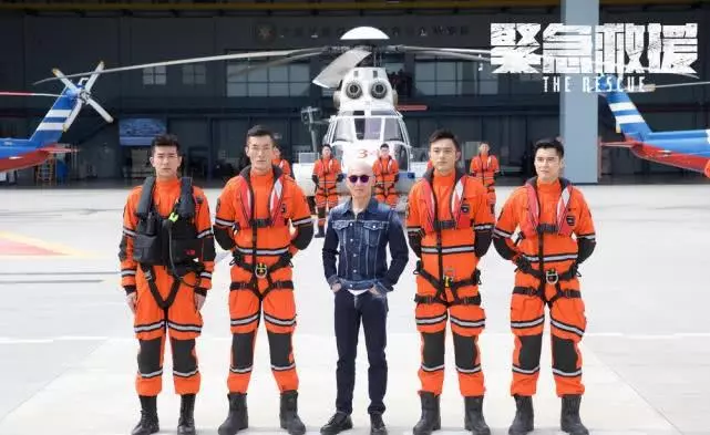 崛起大导演好看吗(4)