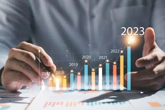 做什么生意前景好2023(1)