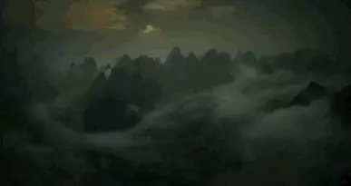 贵州山水甲天下还是桂林山水甲天下(1)