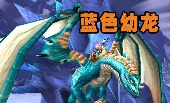 魔兽世界50个坐骑给什么奖励(5)