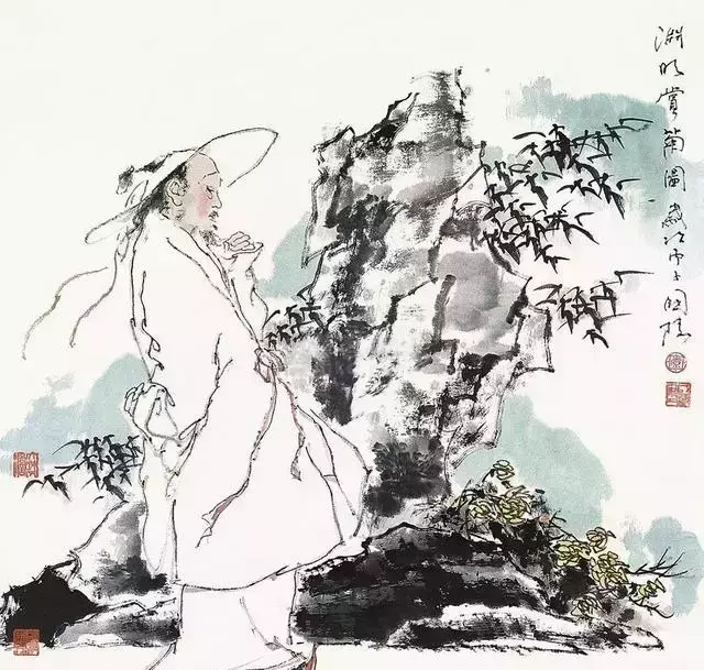 七言绝句古诗大全(6)