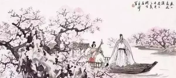 七言绝句古诗大全(9)