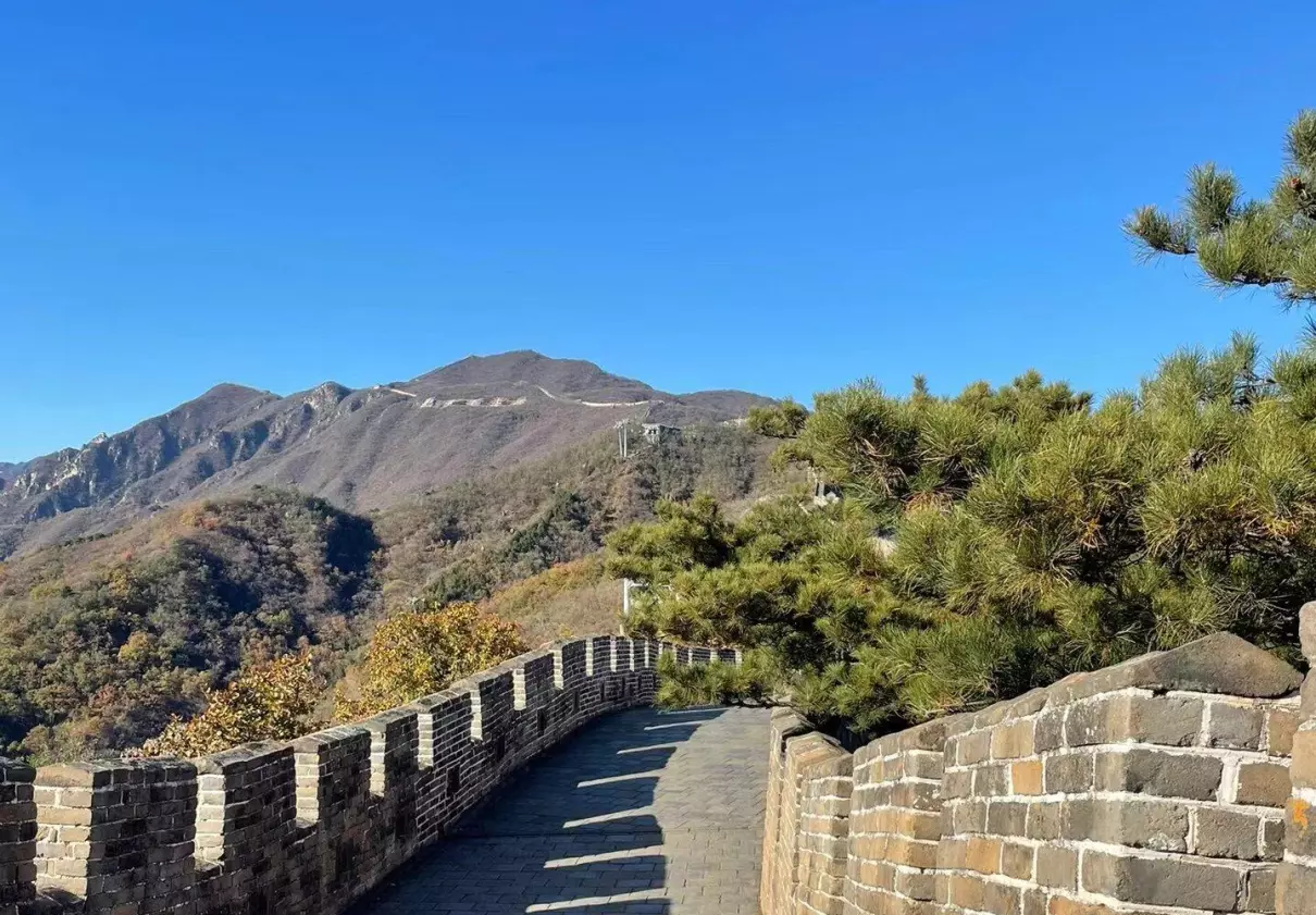 长城八达岭旅游门票价格(3)