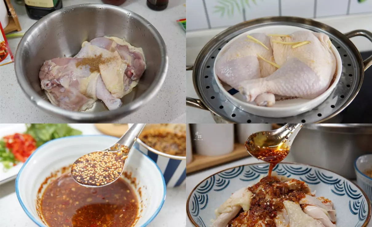 年夜饭必备的十二道菜(14)