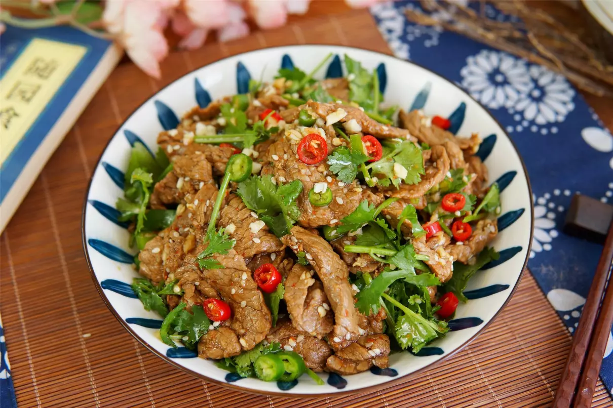 年夜饭必备的十二道菜(19)