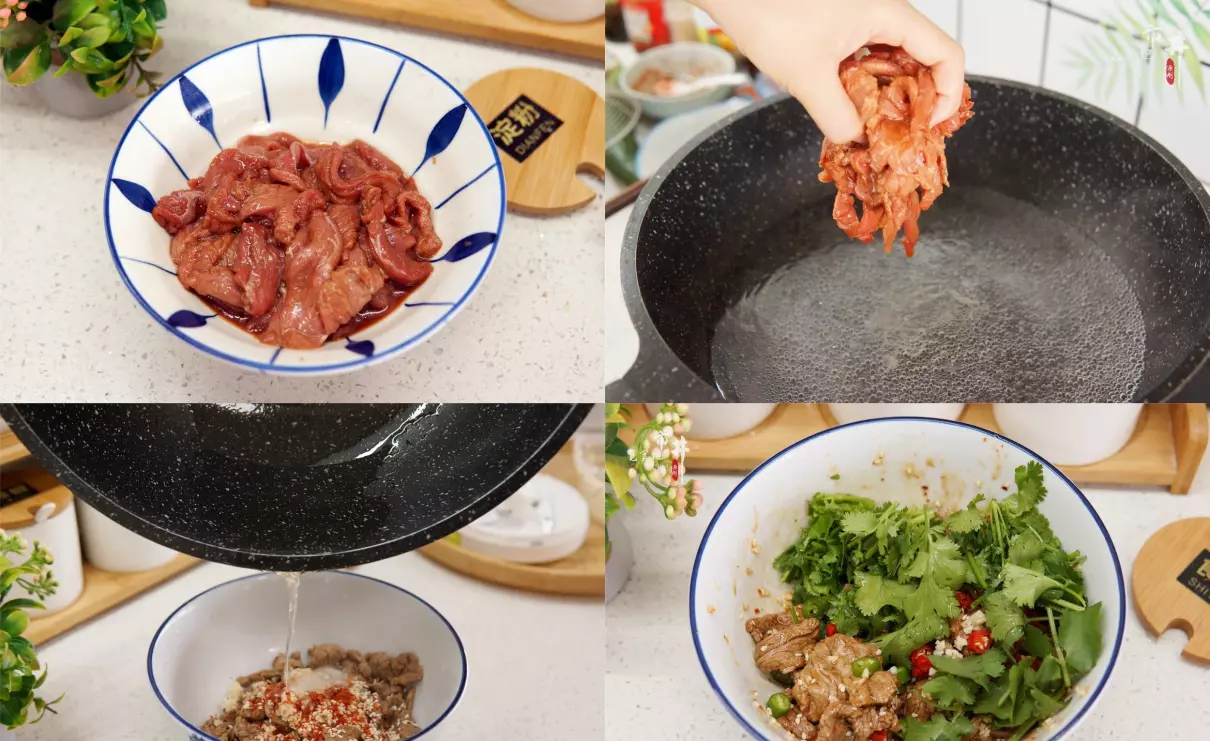 年夜饭必备的十二道菜(20)