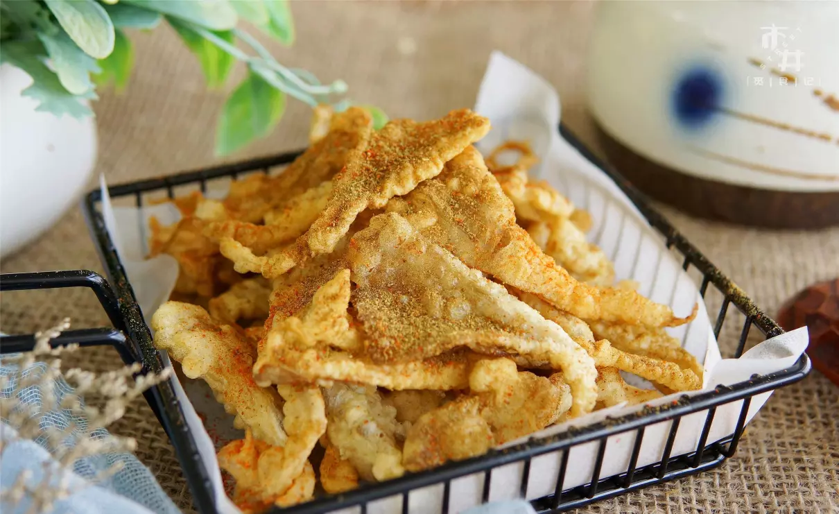 年夜饭必备的十二道菜(21)