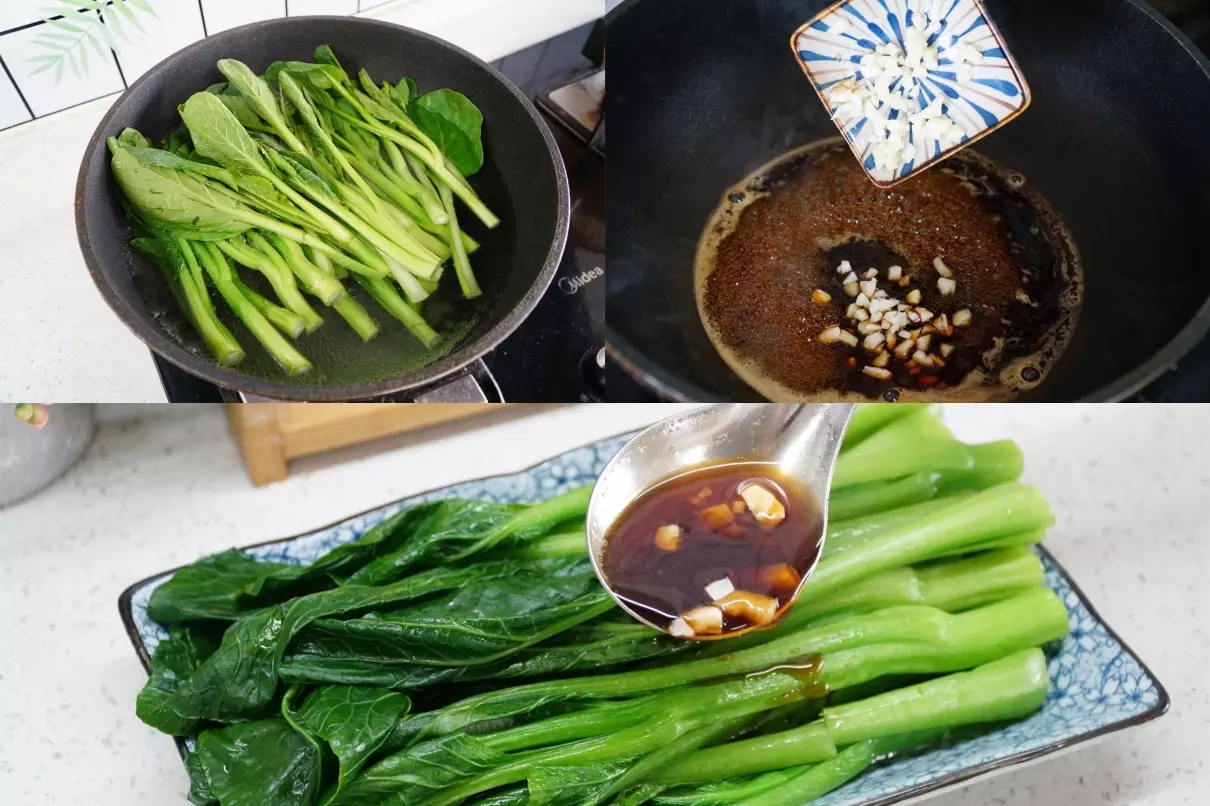 年夜饭必备的十二道菜(24)
