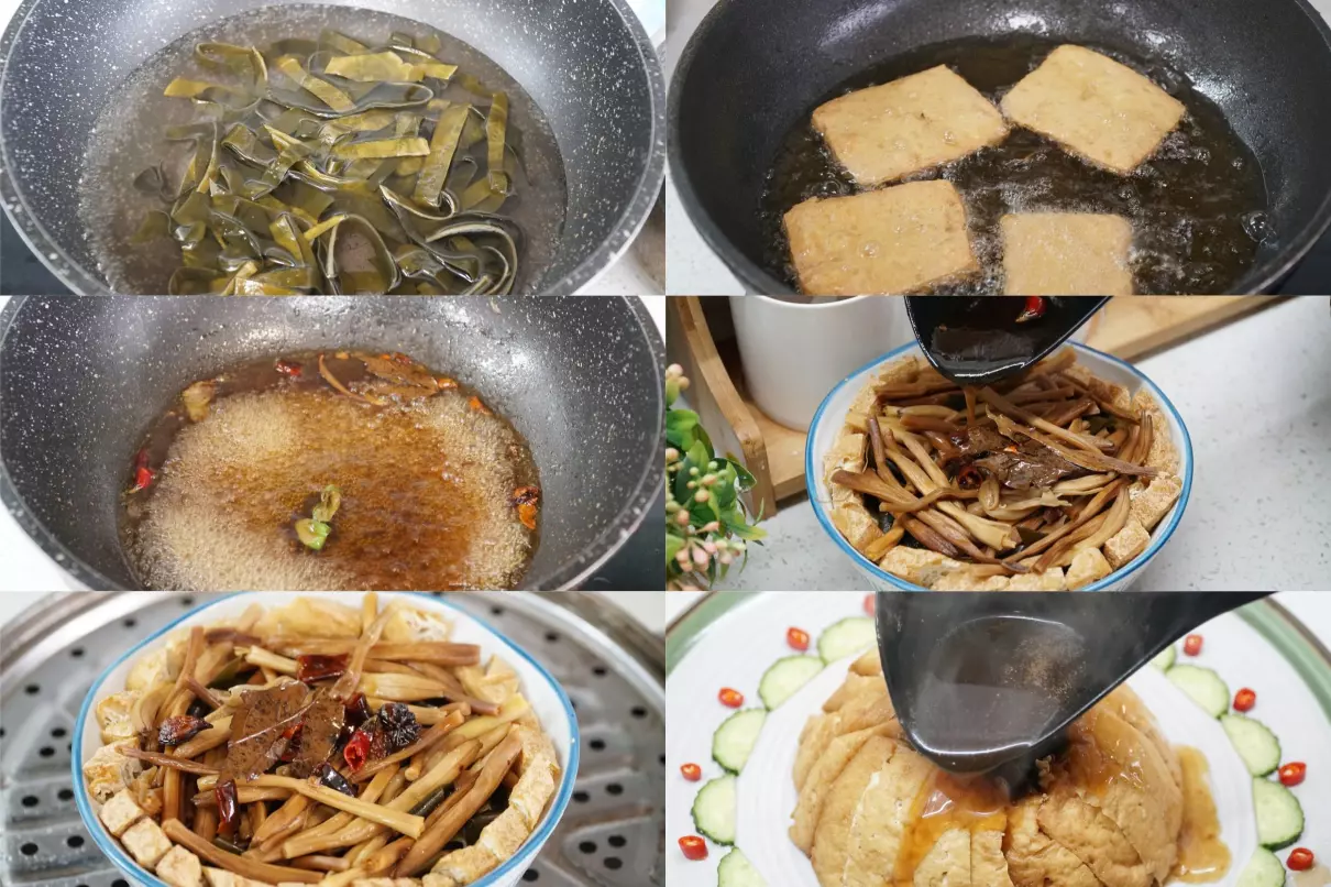 年夜饭必备的十二道菜(26)