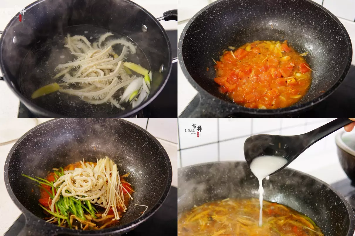 年夜饭必备的十二道菜(38)