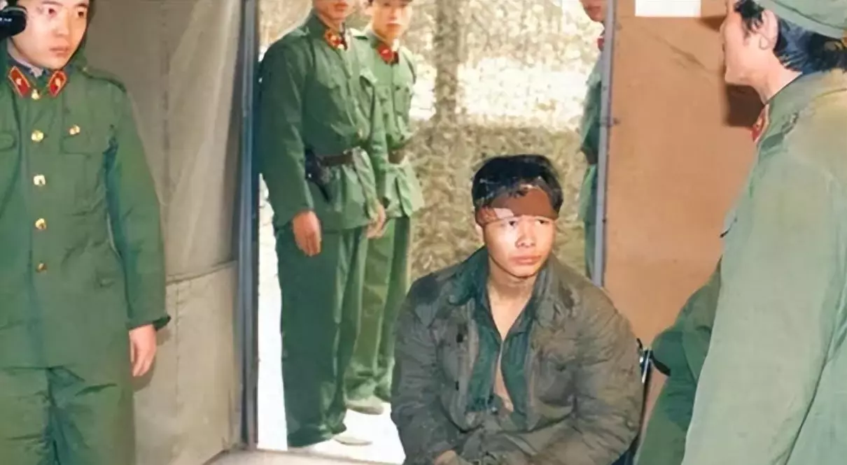 越南海豹人是不是真的(7)