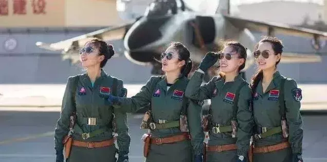 空军战士是什么级别(1)