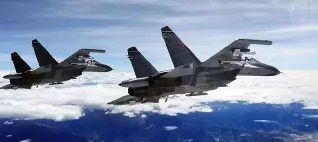空军战士是什么级别(3)