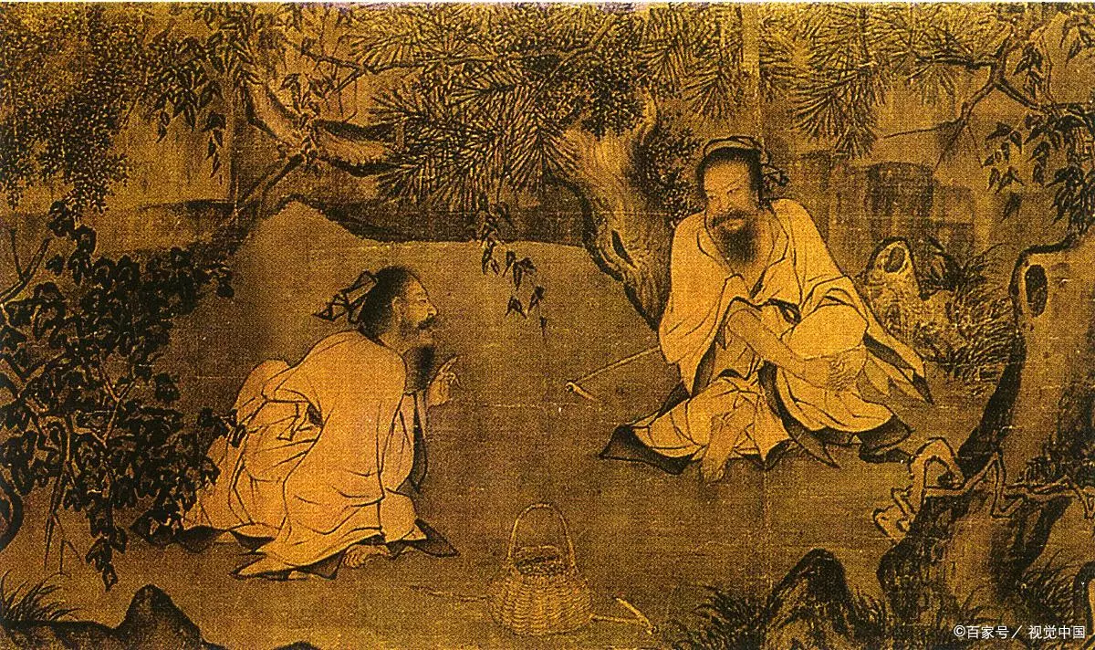 采薇选自《诗经》的哪篇(4)