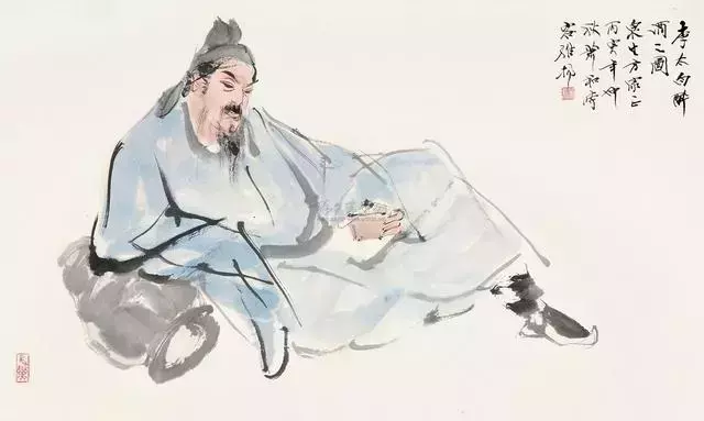 李白的古诗300首大全(1)